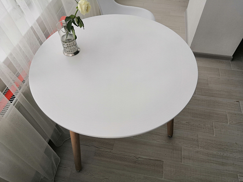 Стол Lorini 80 фото покупателя 30