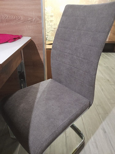 Стул Basit белый фото покупателя 80