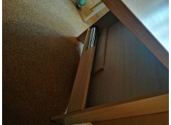 Стол-книжка СтК12 белый фото покупателя 7