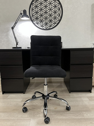 Компьютерное кресло Zero бежевый 7 фото покупателя 181