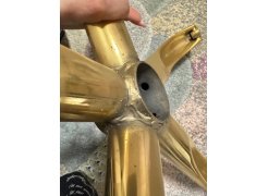 Компьютерное кресло Bud pink фото покупателя 38