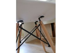 Стул Eames PC-015 yellow фото покупателя 359