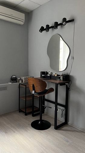 Барный стул JY1076 white фото покупателя 4