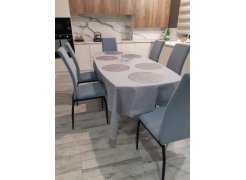 Стул Tod red / black фото покупателя 32