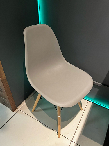 Стул Eames PC-015 yellow фото покупателя 87