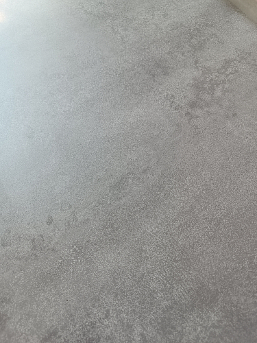 Деревянный стол Лота Лофт 140х80 черный матовый / бетон светлый фото покупателя 690