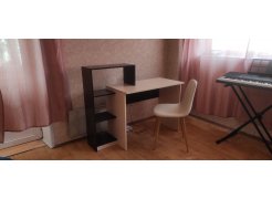 Стул на металлокаркасе Lilu dark grey / black фото покупателя 79