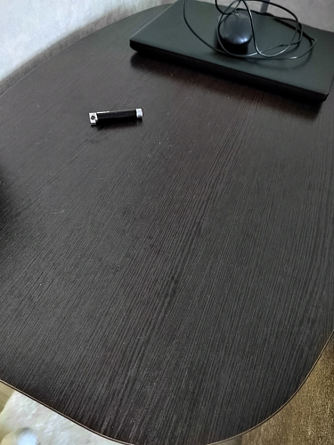 Журнальный стол Лидер дуб млечный фото покупателя 68