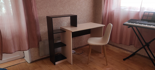 Стул Lilu бежевый фото покупателя 79