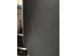 Деревянный стул Bonuss dark gray / black фото покупателя 90