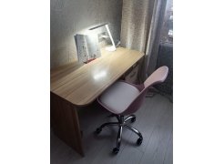 Компьютерное кресло Kolin black фото покупателя 2