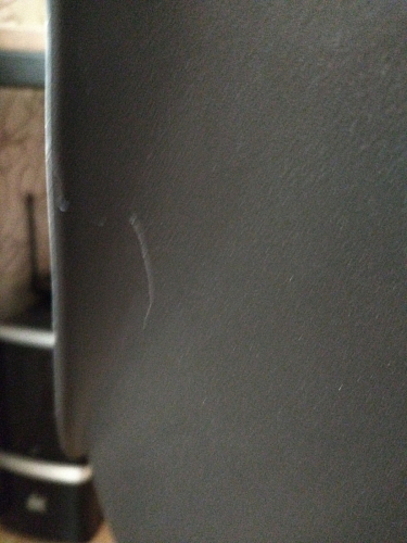 Деревянный стул Bonuss dark gray фото покупателя 184