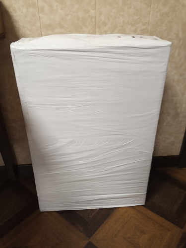 Стол компьютерный Джаз-24 правый венге фото покупателя 119