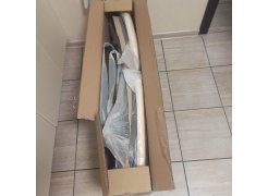 Стул Rosi cappuccino / brown фото покупателя 1