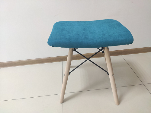 Табурет Ben pink фото покупателя 64