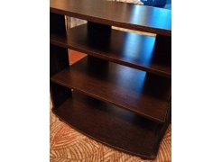 ТВ-тумба TV3 белая фото покупателя 1