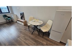 Стул на металлокаркасе Kora white фото покупателя 361