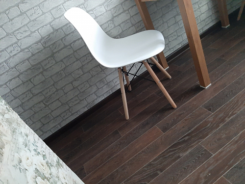 Стул Eames black фото покупателя 410