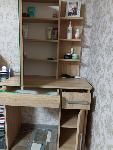 Трюмо Виктория-1 фото покупателя 50