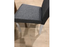 Стул Gross cappucino / dark grey фото покупателя 6