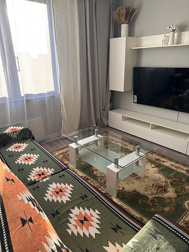 Журнальный столик CT1-052 white фото покупателя 38