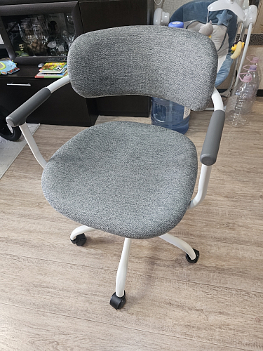 Компьютерное кресло Best/Бэст mint мятный фото покупателя 8