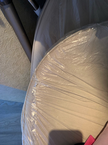 Стул Dodo синий фото покупателя 109