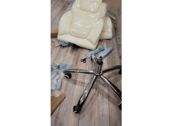 Компьютерное кресло Herd cream фото покупателя 76