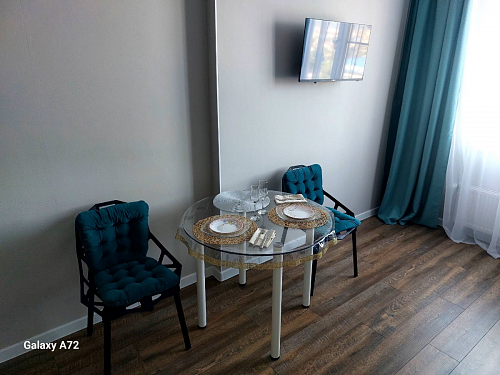 Стул One PC-015 черный фото покупателя 68