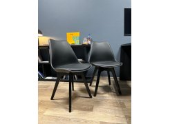 Деревянный стул Bonuss green фото покупателя 16