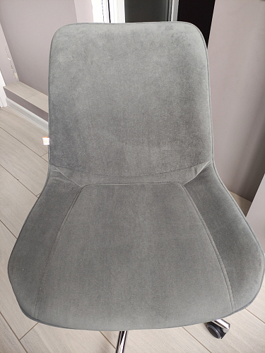 Компьютерное кресло Style фиолетовое фото покупателя 51