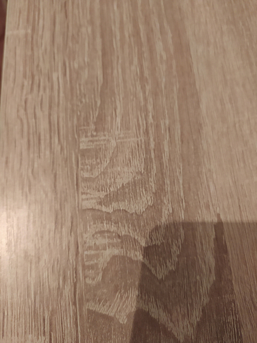 Стол-книжка Мечта венге  - Уцененный экземпляр фото покупателя 219