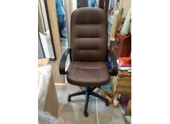 Компьютерное кресло «Девон» (Devon) бежевое фото покупателя 3