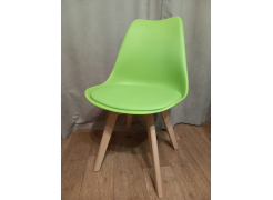 Деревянный стул Bonuss dark gray / wood фото покупателя 68