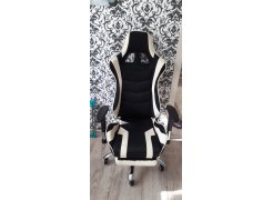 Компьютерное кресло Kano 1 red / black фото покупателя 58