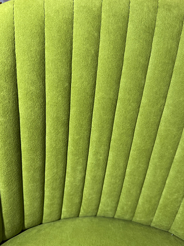 Компьютерное кресло Melody черное фото покупателя 17