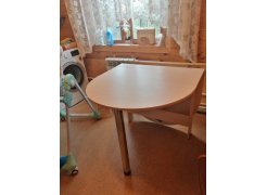 Стол-книжка СтК12 белый фото покупателя 34