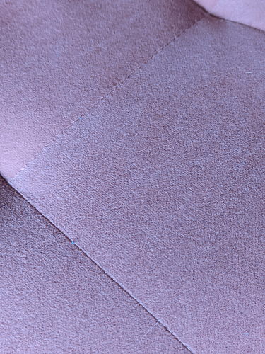 Стул на металлокаркасе Bruk light purple / white фото покупателя 17