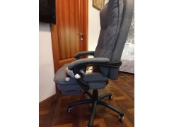 Компьютерное кресло Rapid бежевое фото покупателя 38