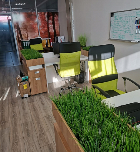 Компьютерное кресло ARANO черное фото покупателя 2