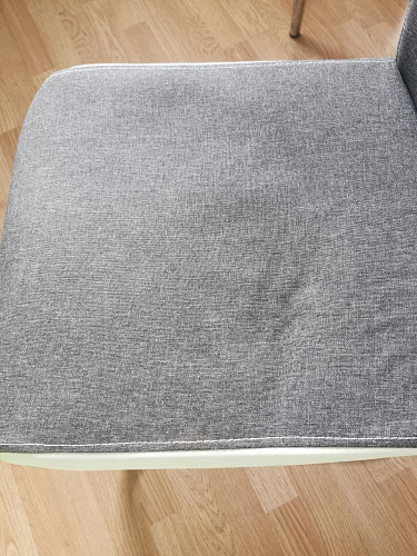 Стул Loan серый фото покупателя 20