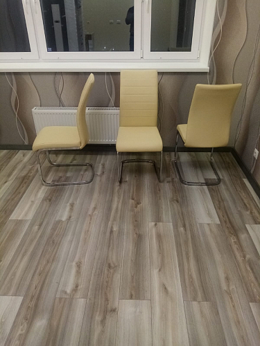 Стул Basit белый фото покупателя 53