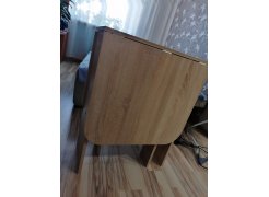Стол-книжка Мечта дуб сонома фото покупателя 14