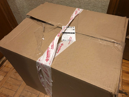 Компьютерное кресло Kolin white фото покупателя 107