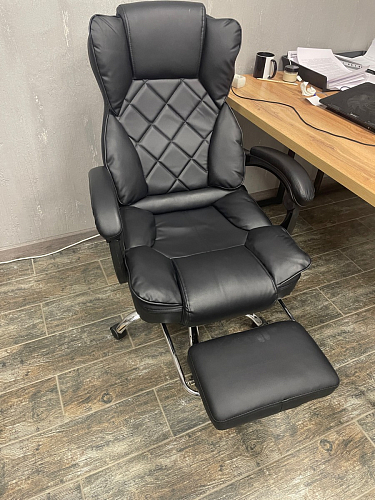 Компьютерное кресло Kolson сream фото покупателя 136