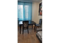 Стол Каллисто патина серебро фото покупателя 3