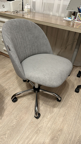 Компьютерное кресло Melody/Мелоди малахит фото покупателя 183