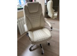 Компьютерное кресло Herd dark grey фото покупателя 82