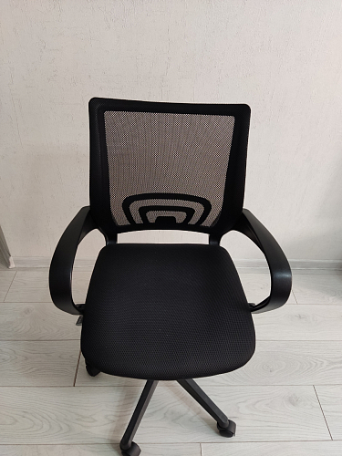 Стол письменный Kiwi белый - Уцененный экземпляр фото покупателя 36