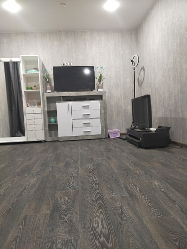 Комод Mирандa atelier / белый глянец фото покупателя 45